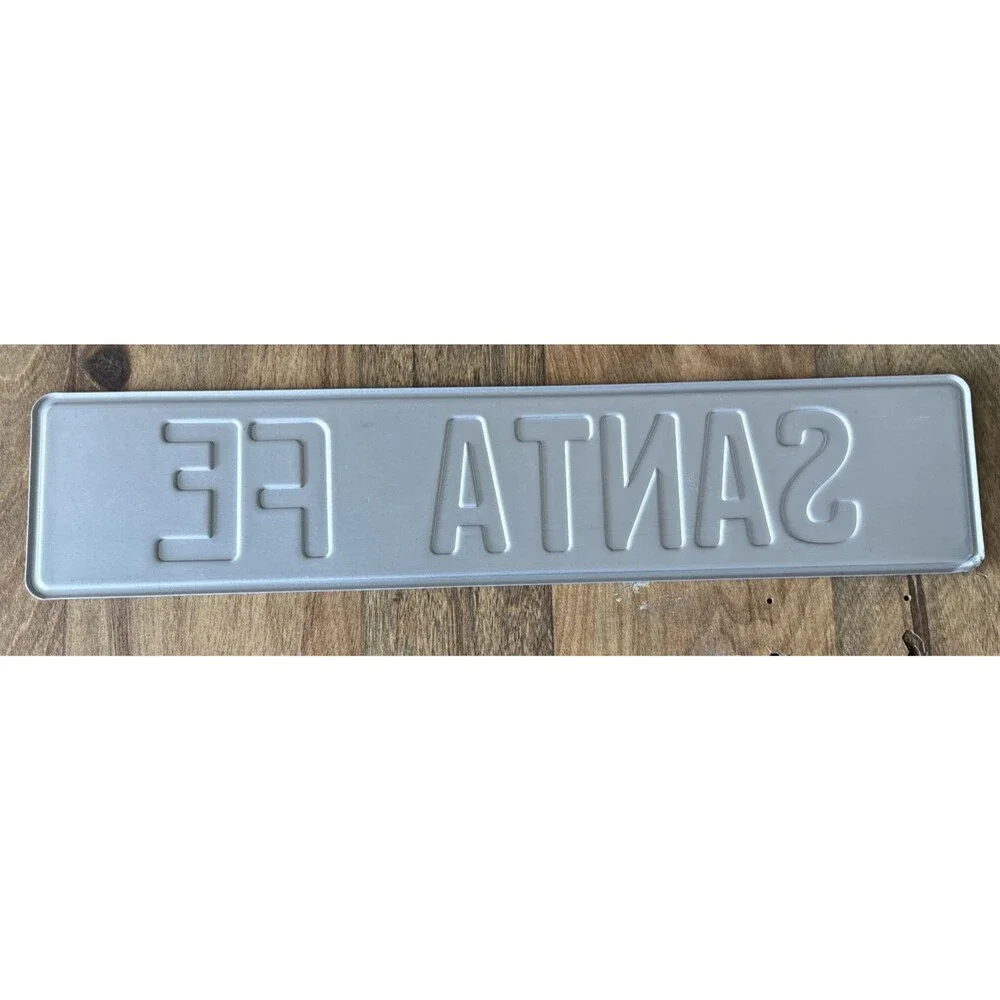 N/A santa fe